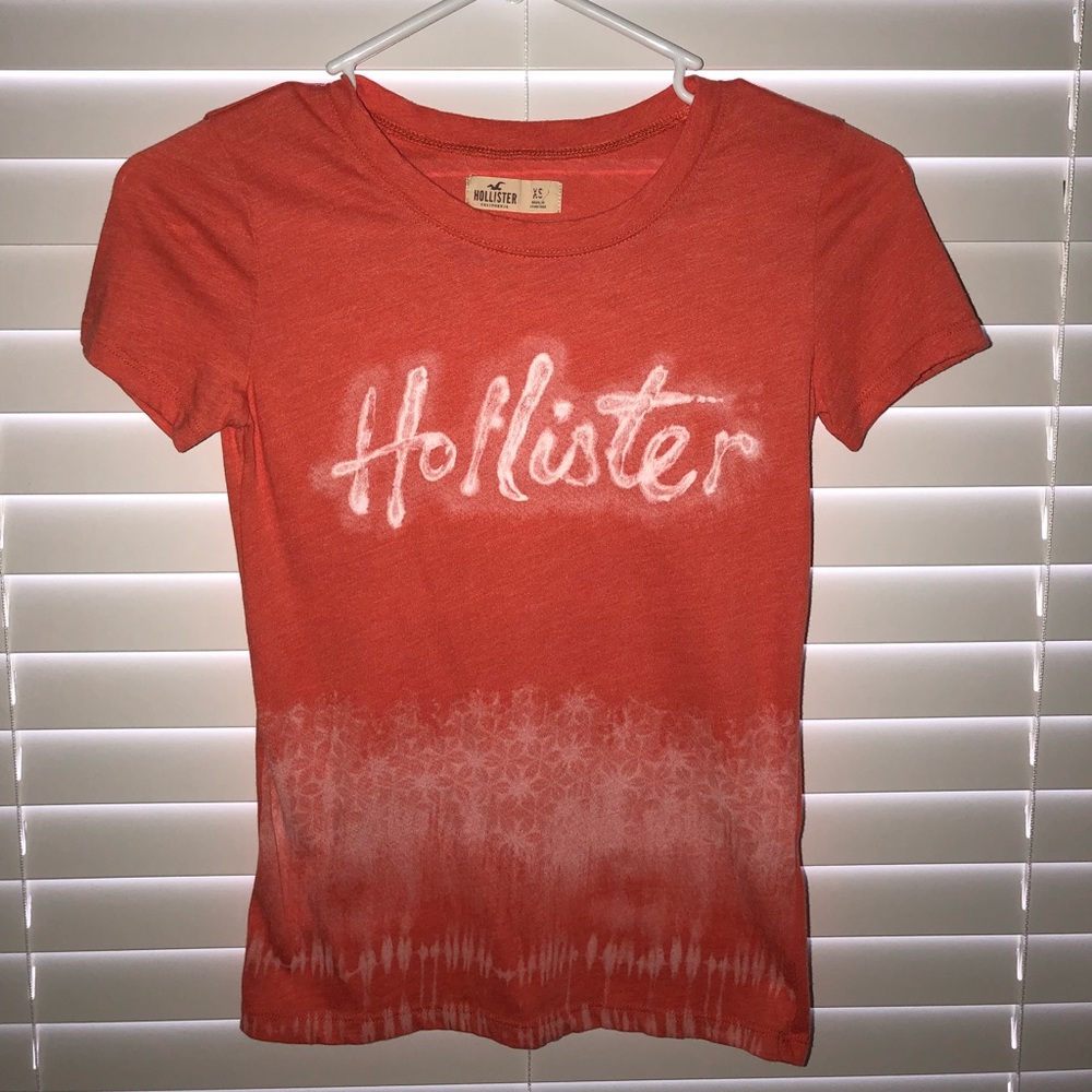 Hollister short sleeve